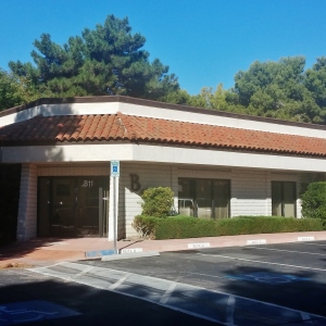 Las Vegas Office